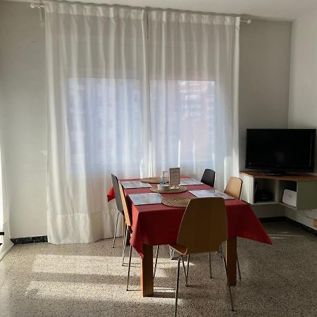 Appartamento Sunny And Quiet Sagrada Familia Barcellona Esterno foto